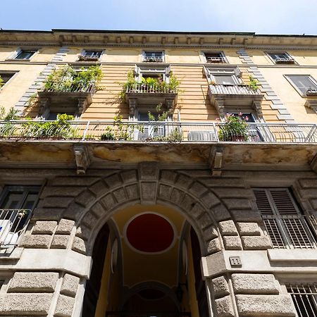 Appartement Casa Vittoria - Isola District à Milan Extérieur photo