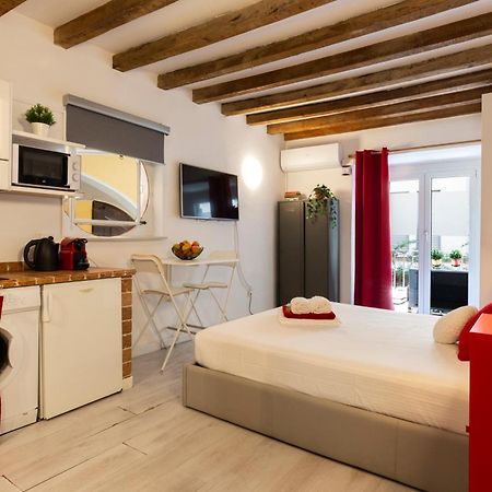 Appartement Casa Vittoria - Isola District à Milan Extérieur photo