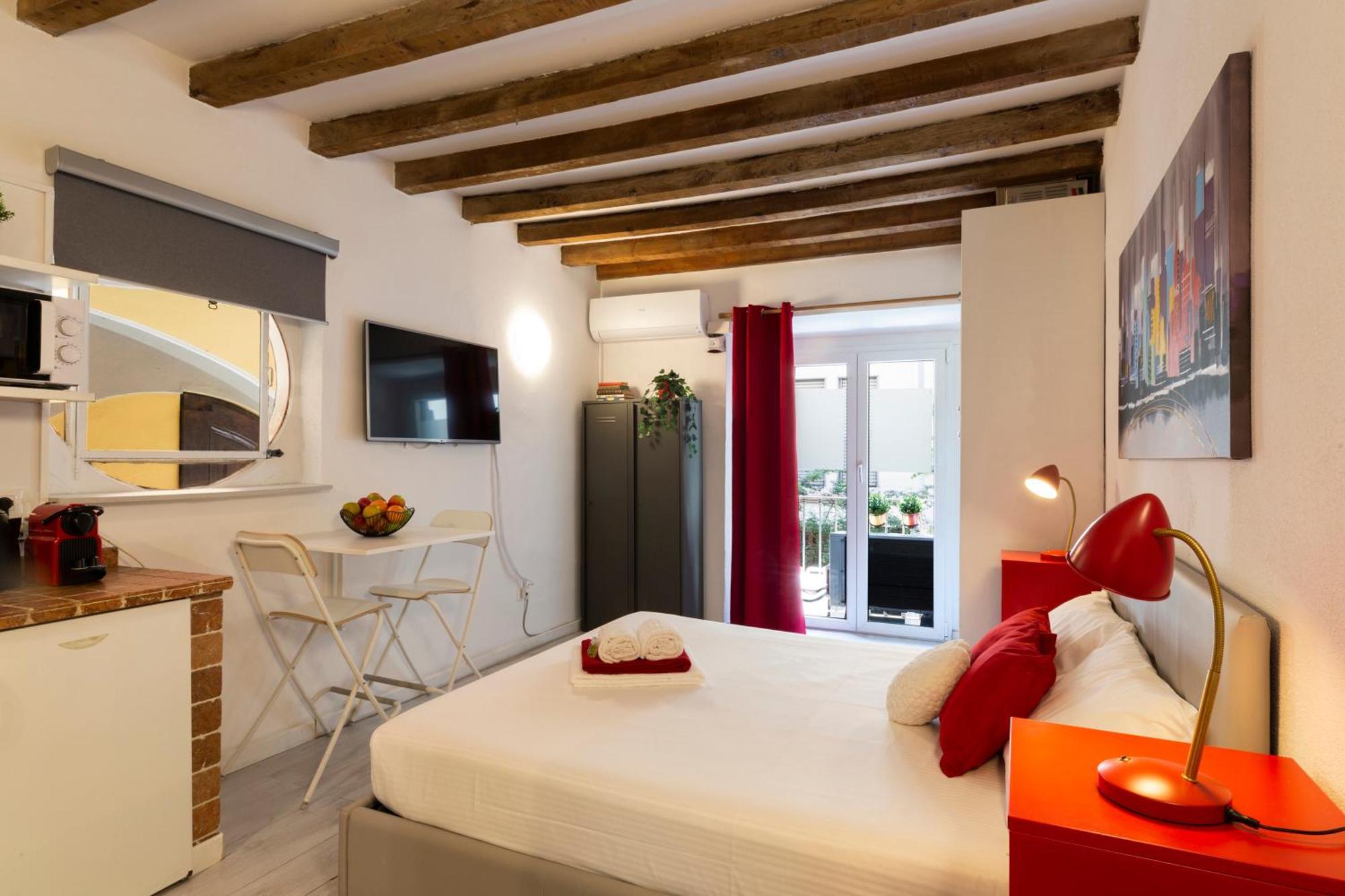 Appartement Casa Vittoria - Isola District à Milan Extérieur photo
