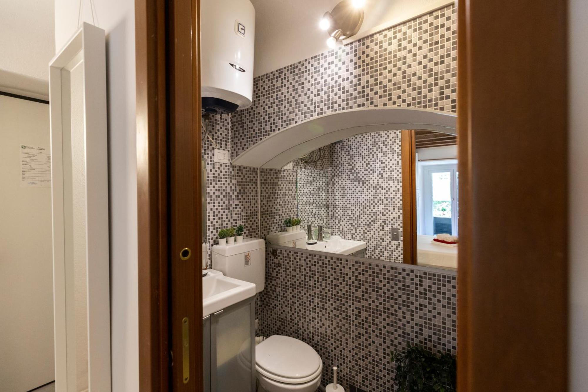 Appartement Casa Vittoria - Isola District à Milan Extérieur photo