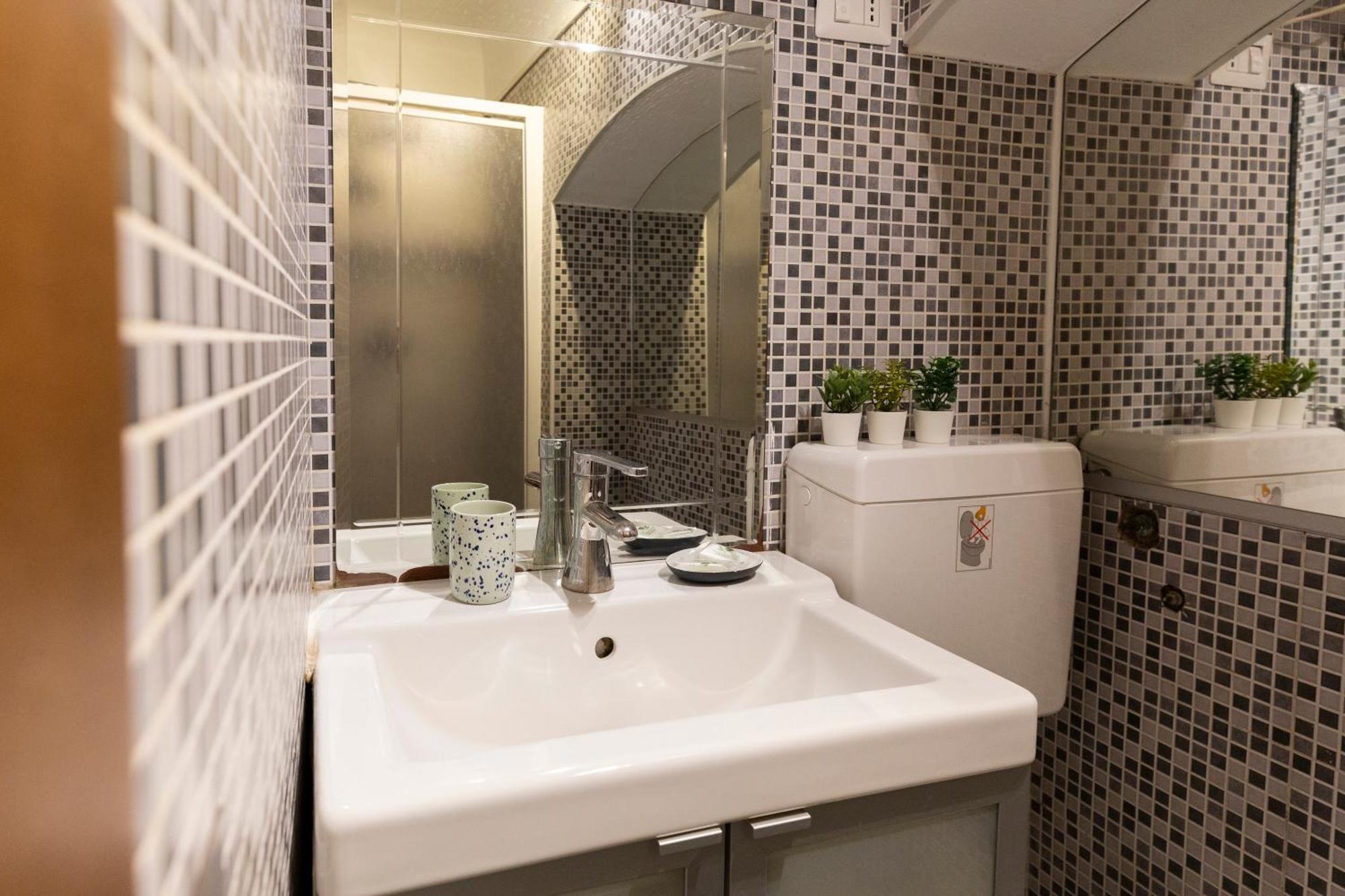 Appartement Casa Vittoria - Isola District à Milan Extérieur photo