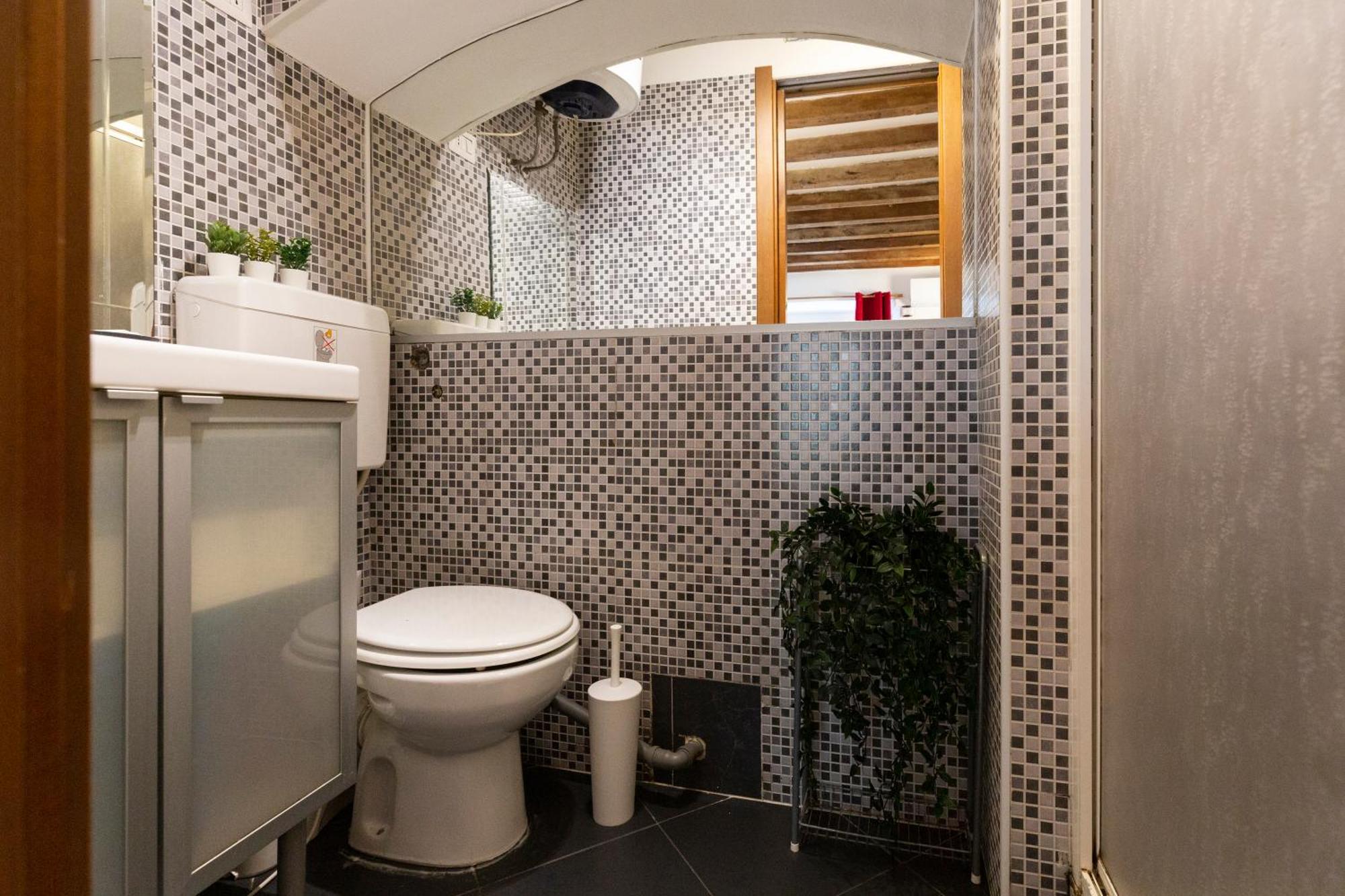 Appartement Casa Vittoria - Isola District à Milan Extérieur photo