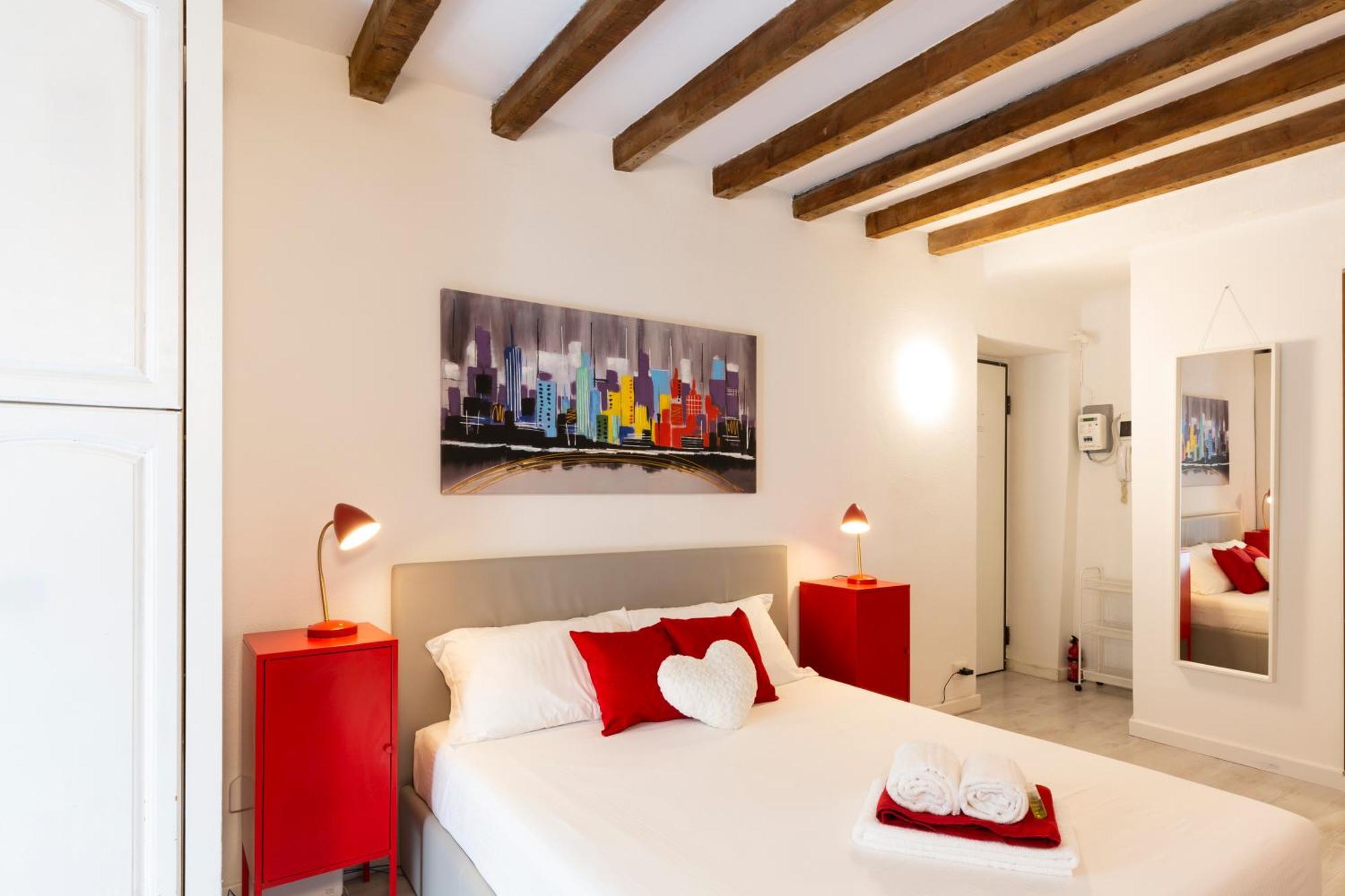 Appartement Casa Vittoria - Isola District à Milan Extérieur photo