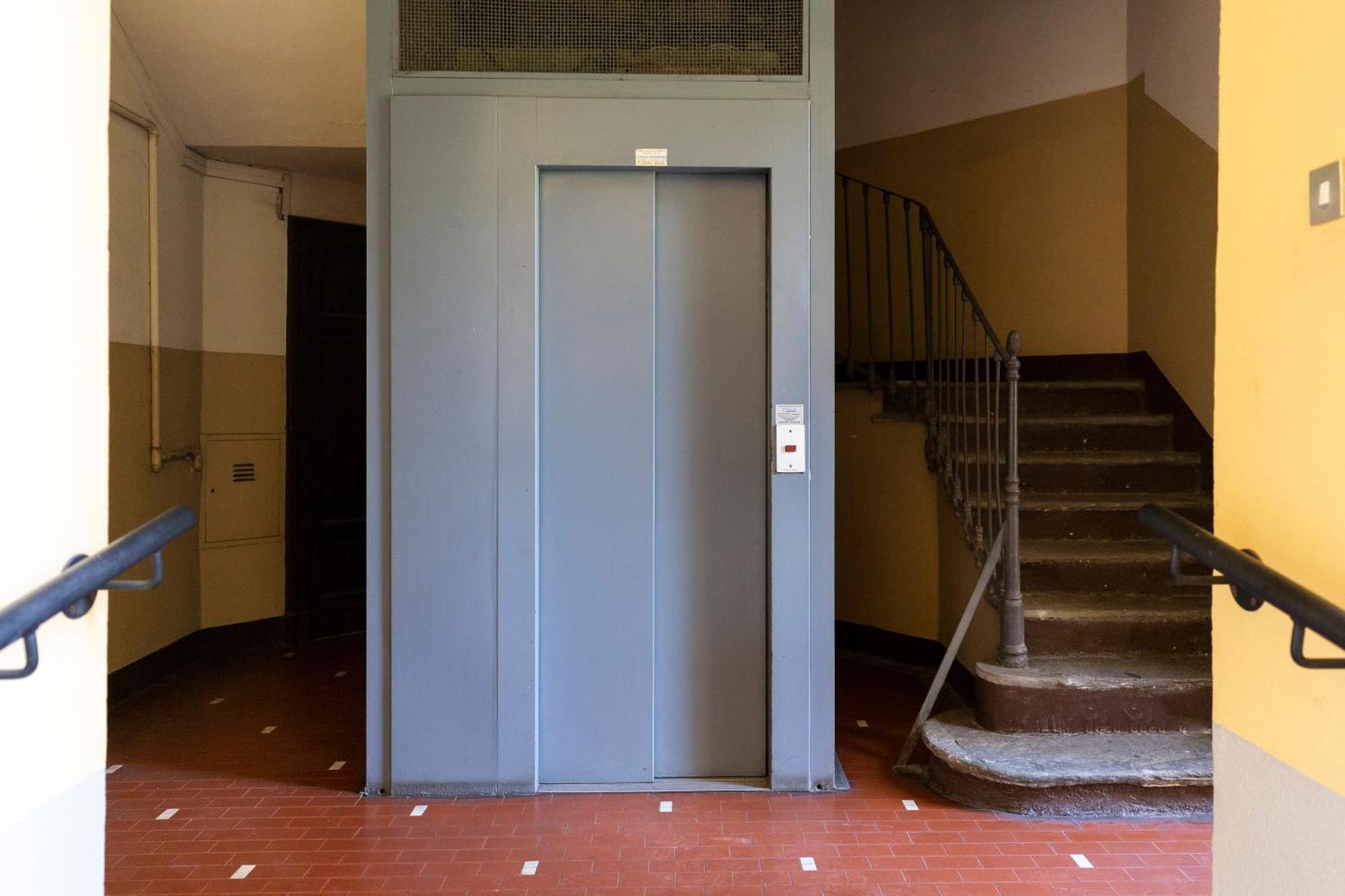 Appartement Casa Vittoria - Isola District à Milan Extérieur photo