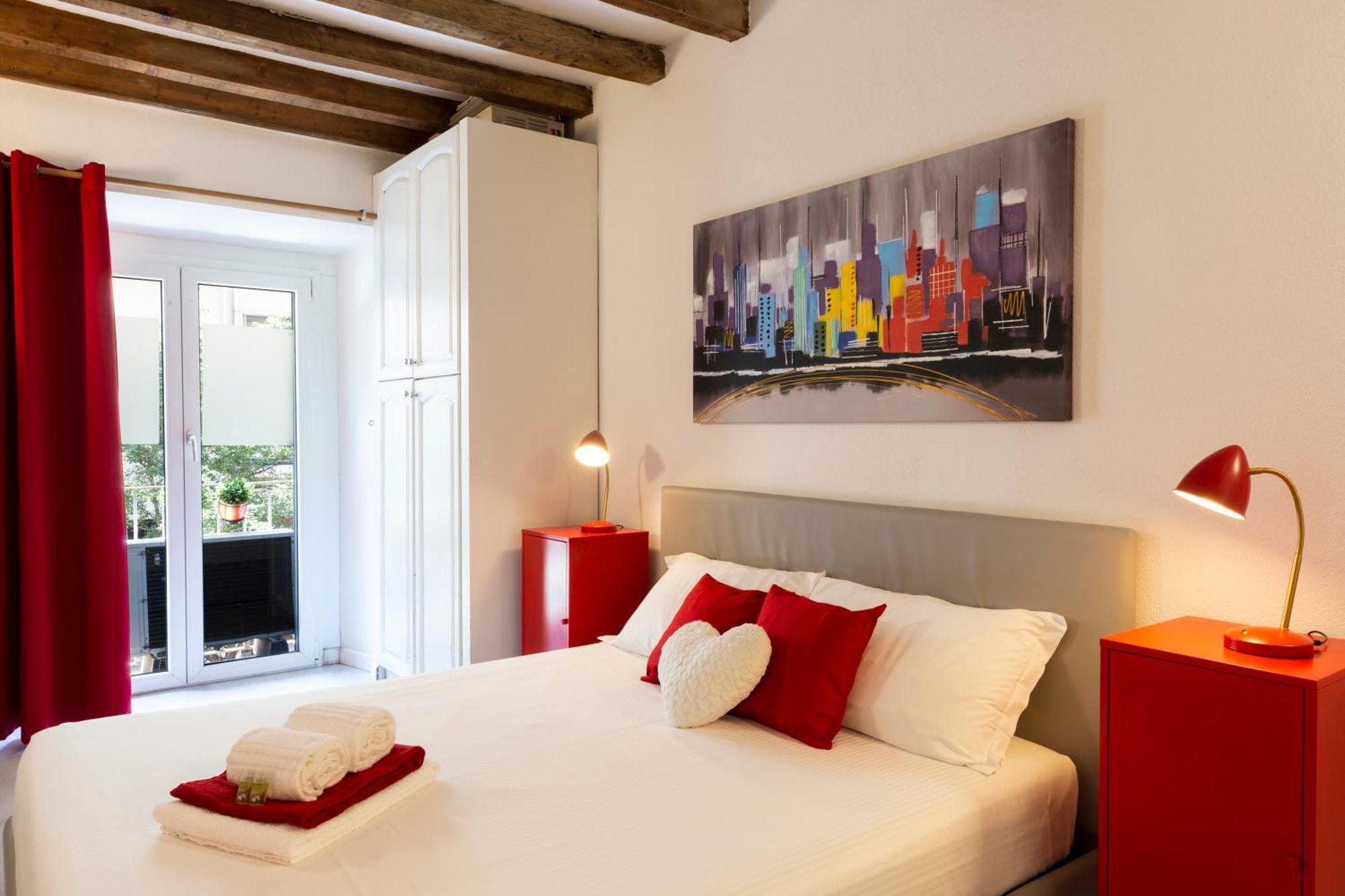 Appartement Casa Vittoria - Isola District à Milan Extérieur photo