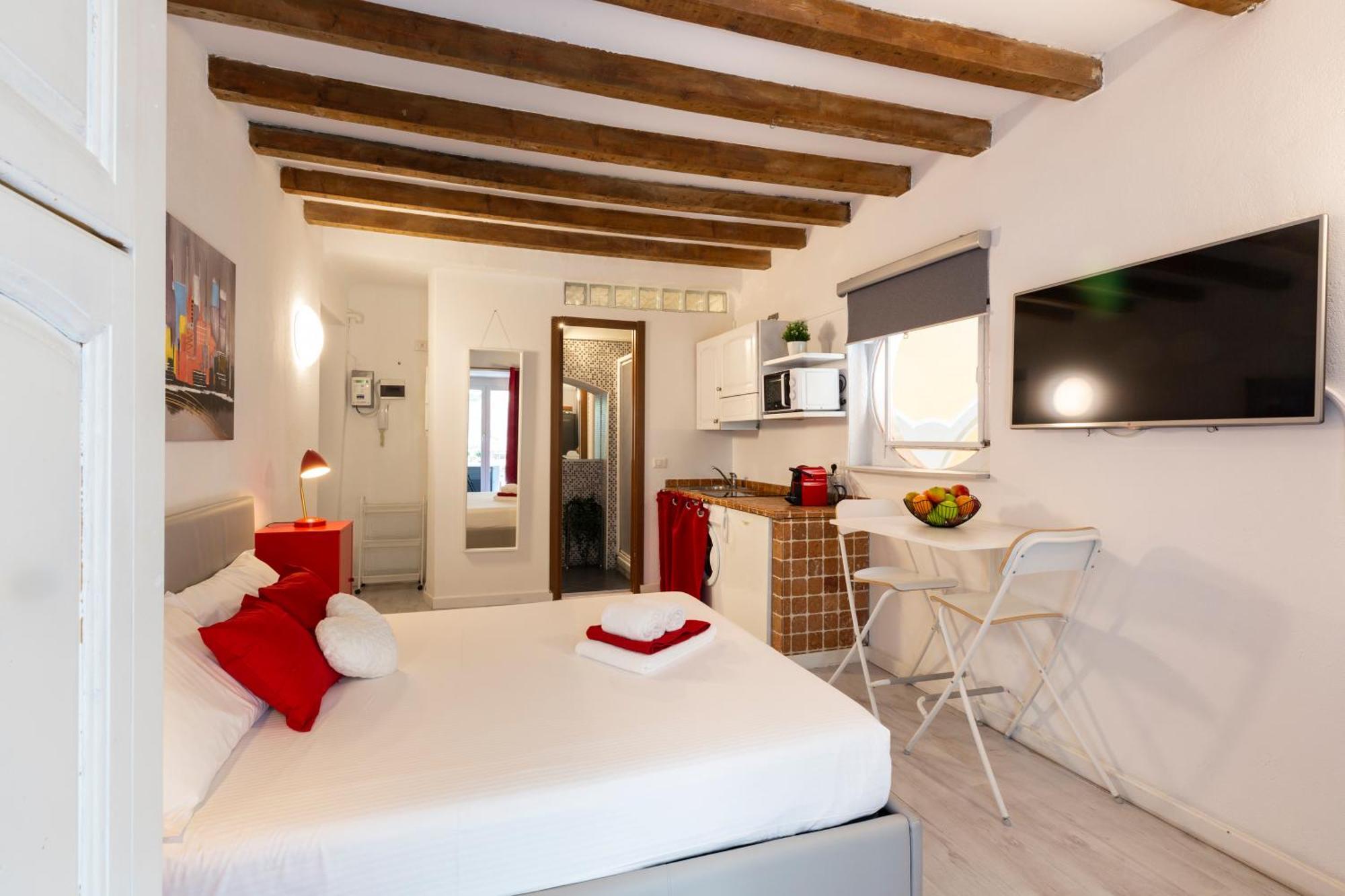 Appartement Casa Vittoria - Isola District à Milan Extérieur photo