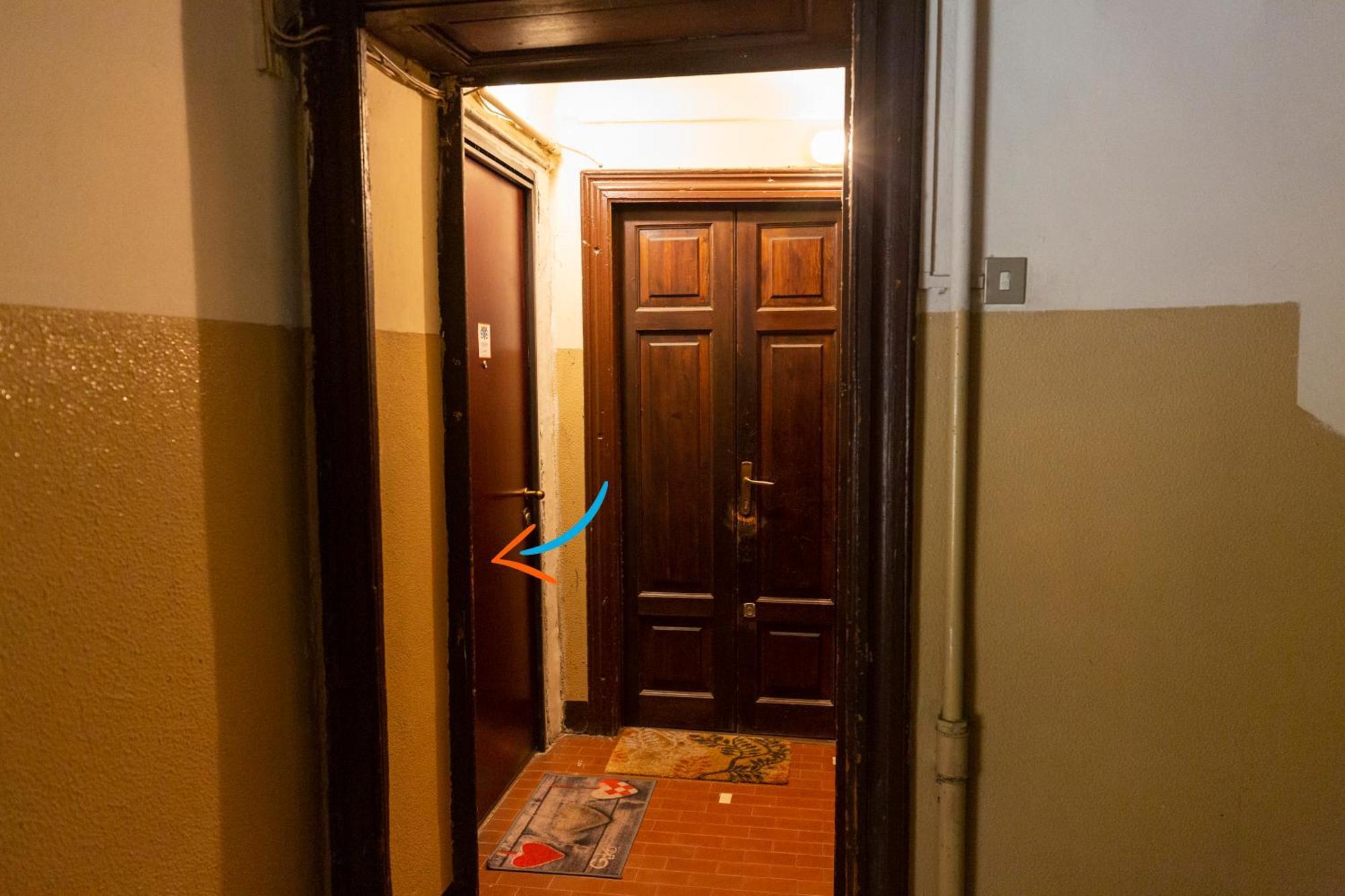 Appartement Casa Vittoria - Isola District à Milan Extérieur photo