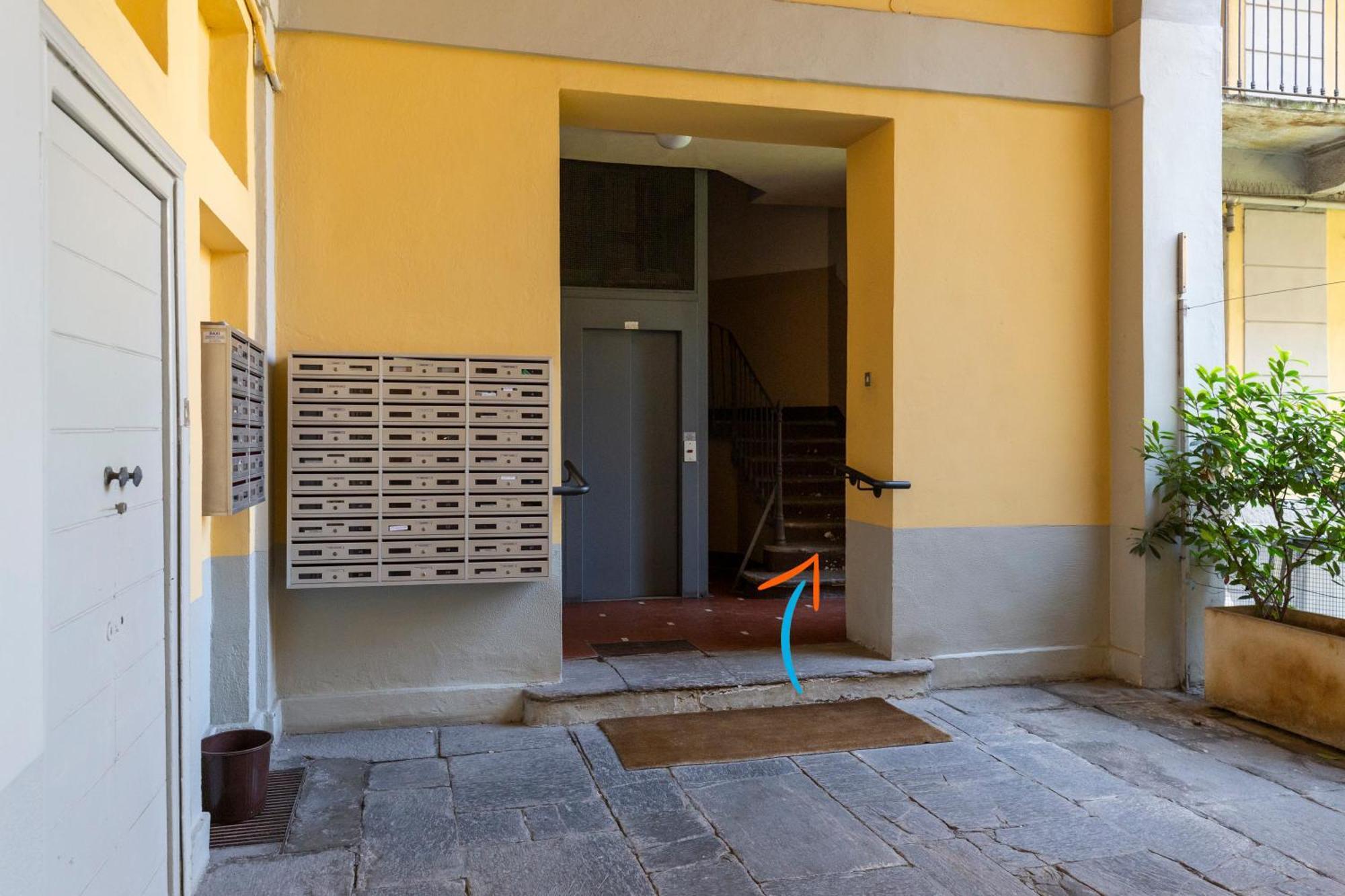 Appartement Casa Vittoria - Isola District à Milan Extérieur photo