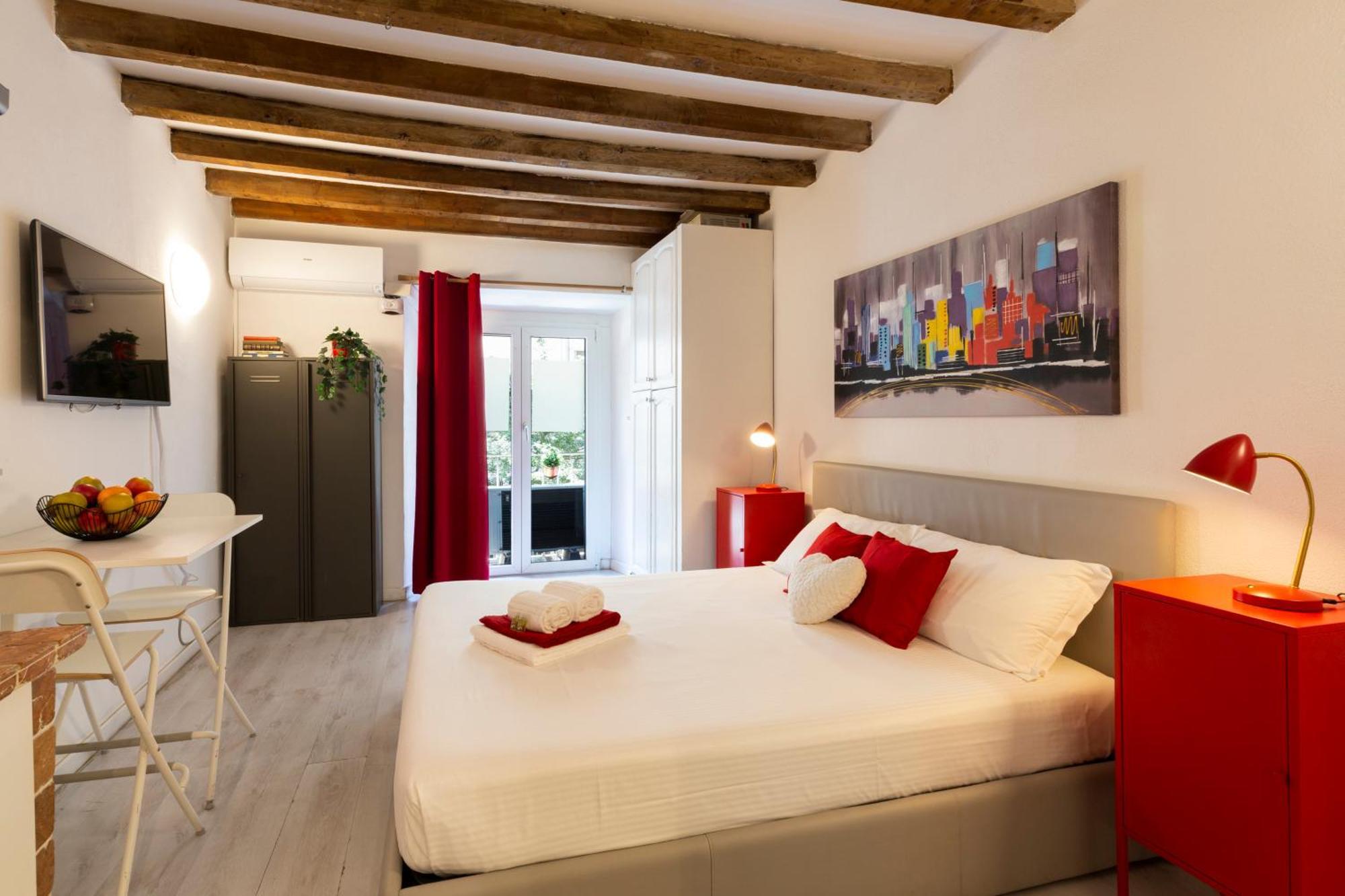 Appartement Casa Vittoria - Isola District à Milan Extérieur photo