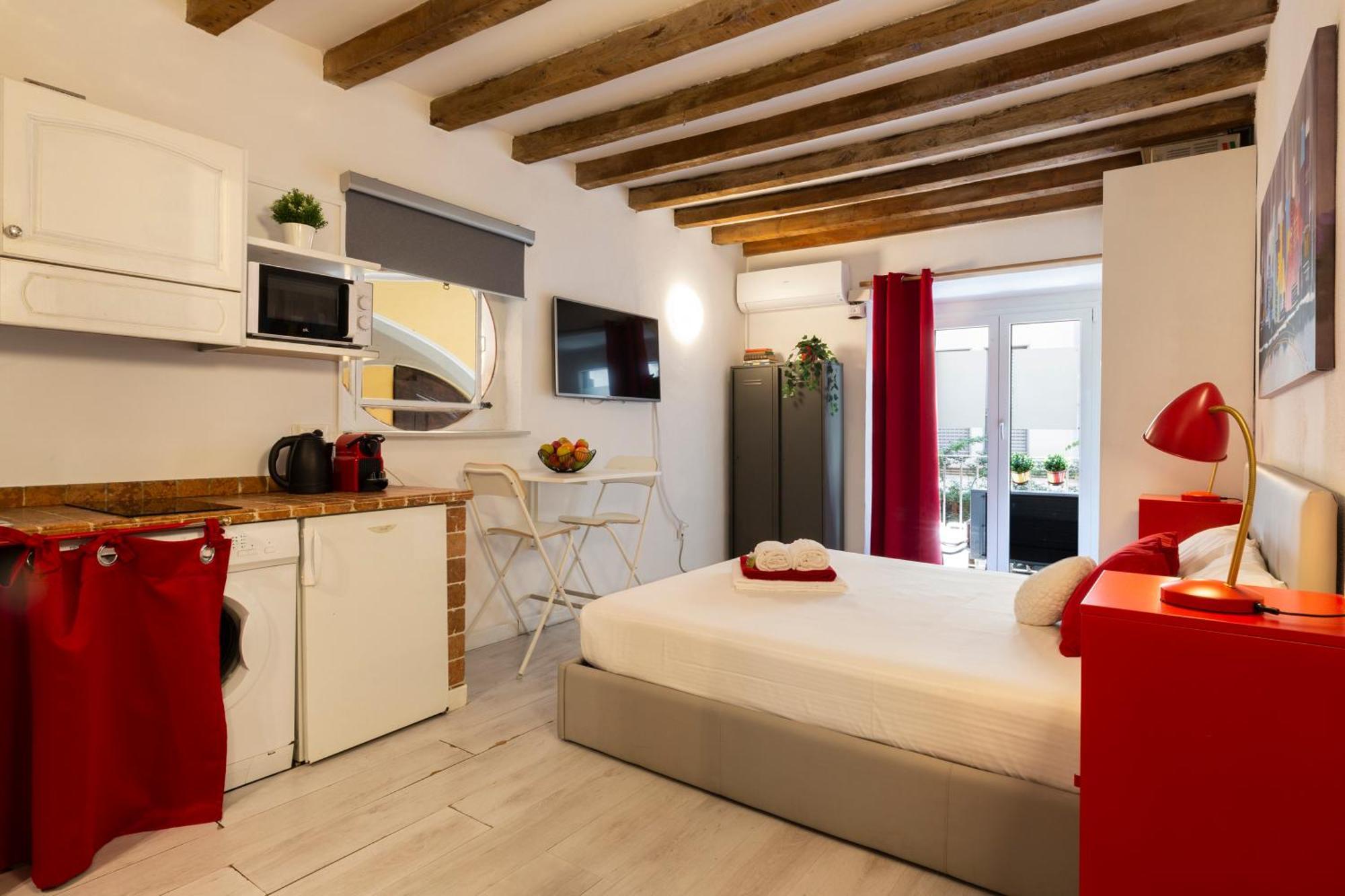 Appartement Casa Vittoria - Isola District à Milan Extérieur photo