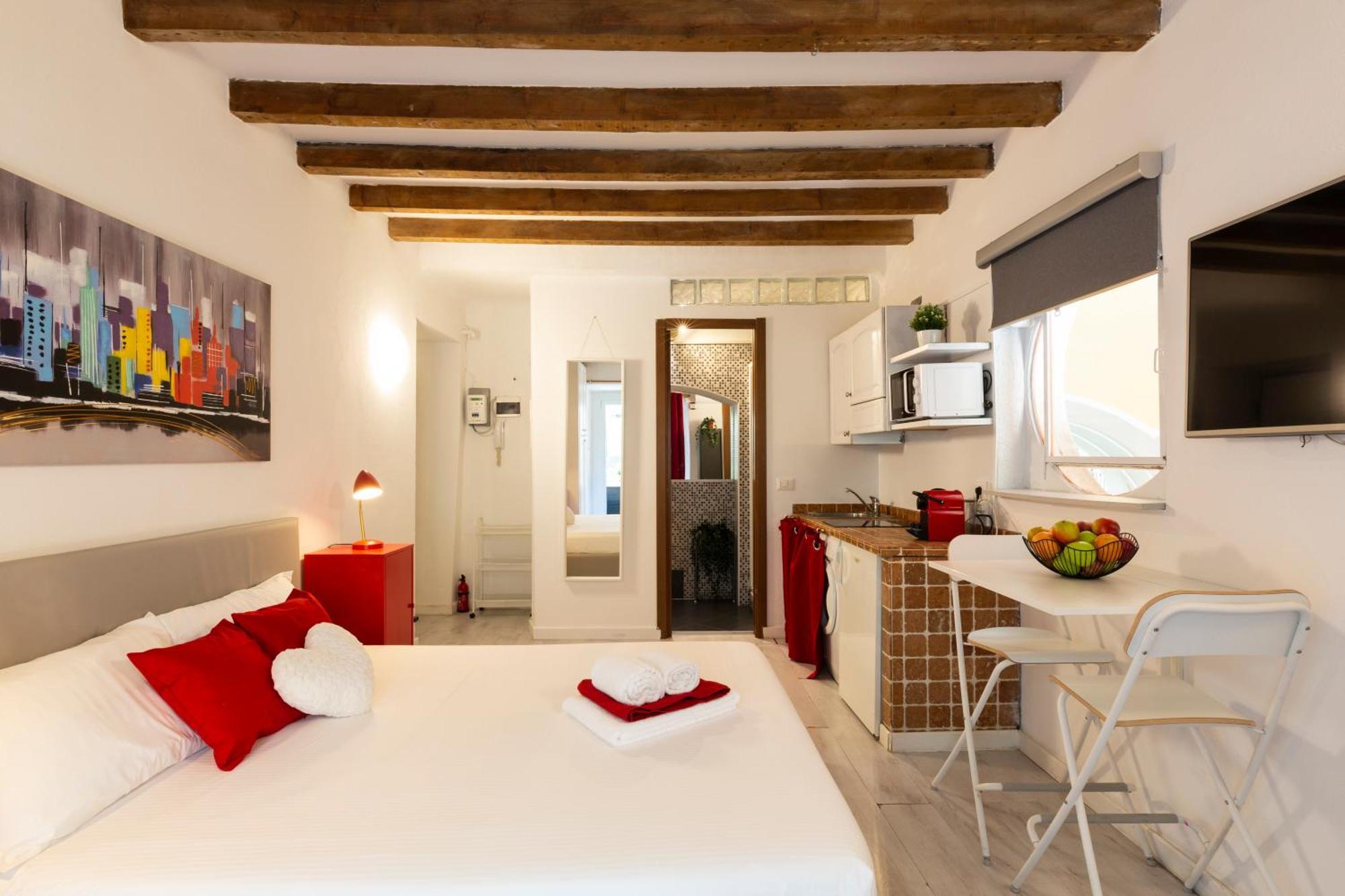 Appartement Casa Vittoria - Isola District à Milan Extérieur photo